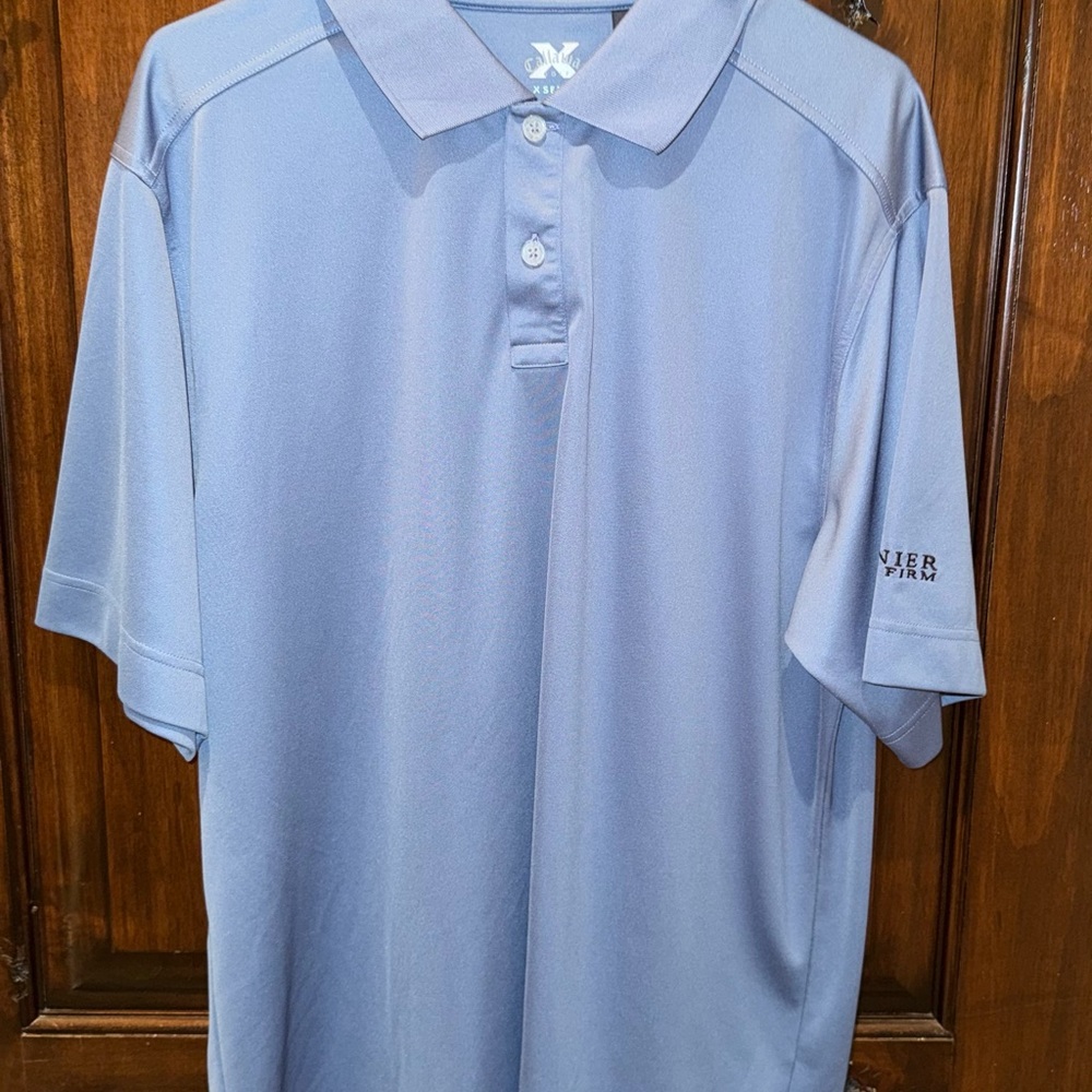 Callaway X-Series Performance Golf Polo Shirt